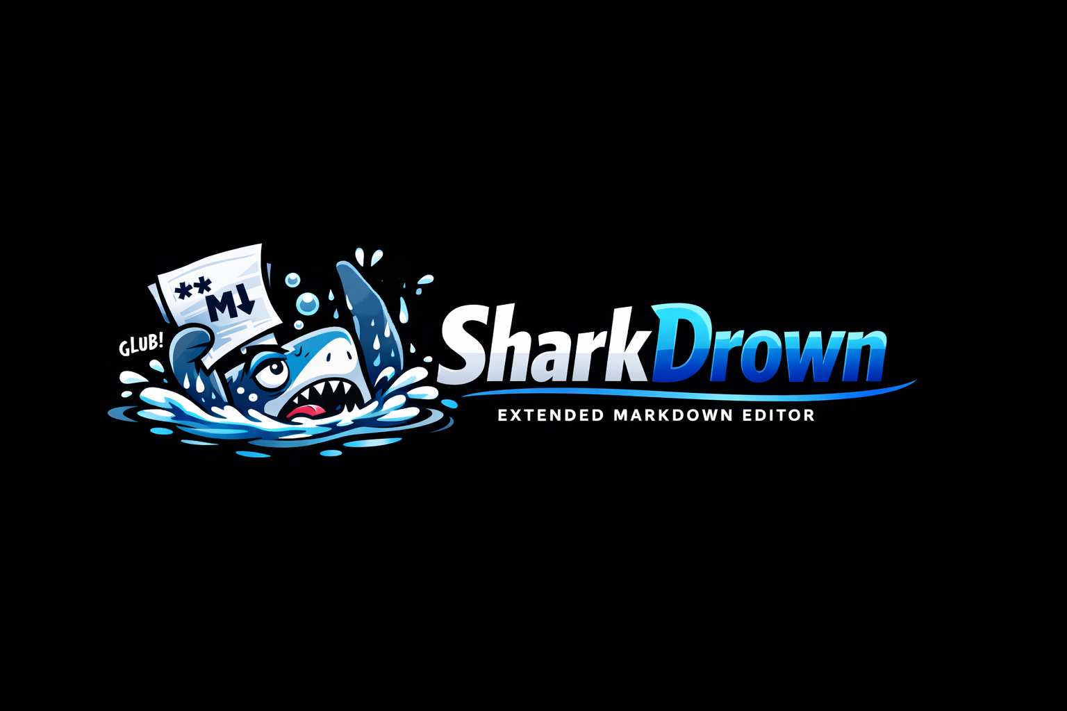 SharkDrown