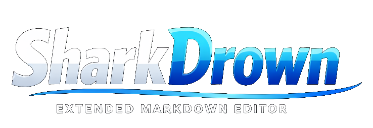SharkDrown